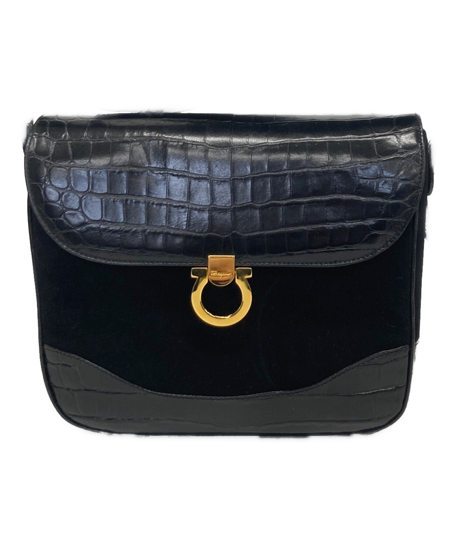 中古・古着通販】Salvatore Ferragamo (サルヴァトーレ フェラガモ