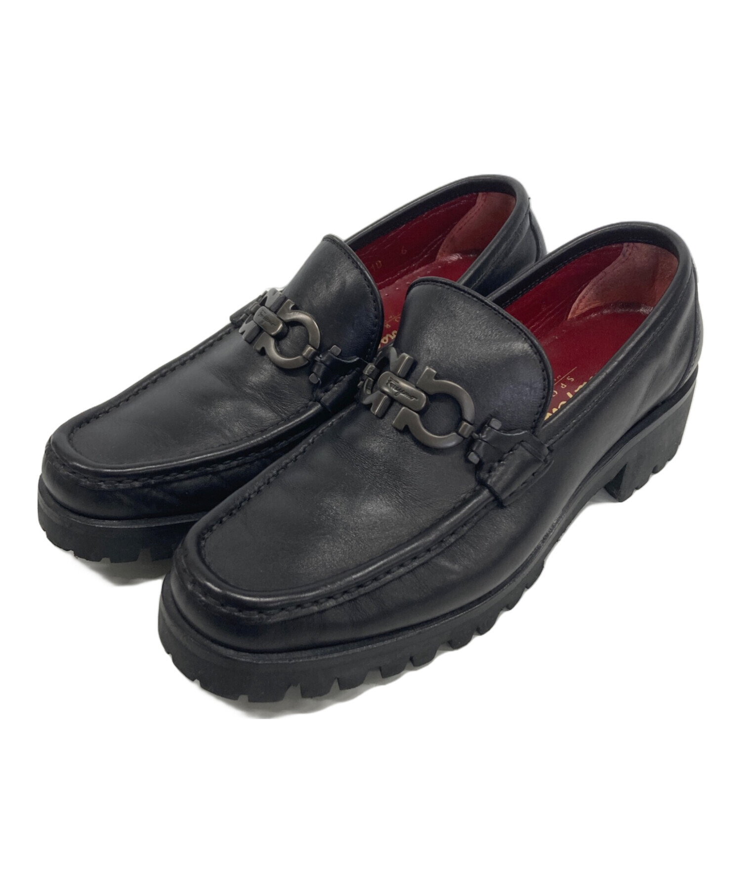 中古・古着通販】Salvatore Ferragamo (サルヴァトーレ フェラガモ