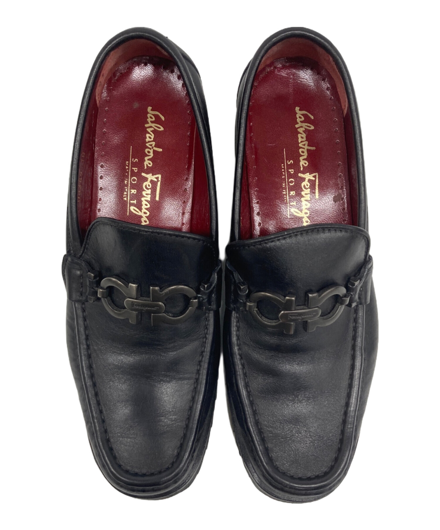 中古・古着通販】Salvatore Ferragamo (サルヴァトーレ フェラガモ