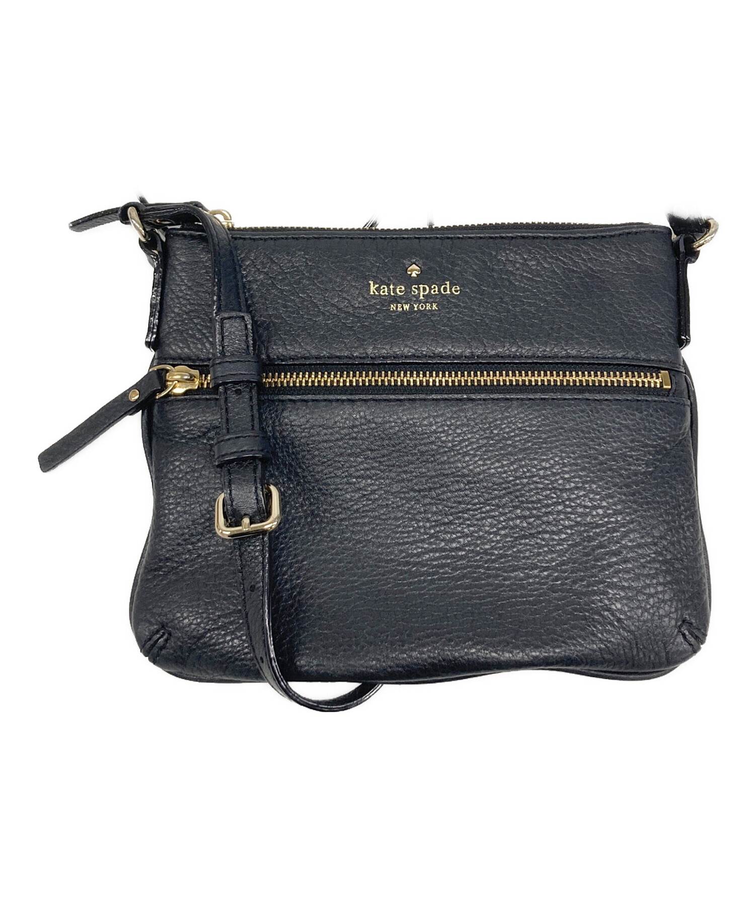 中古・古着通販】Kate Spade (ケイトスペード) ショルダーバッグ 