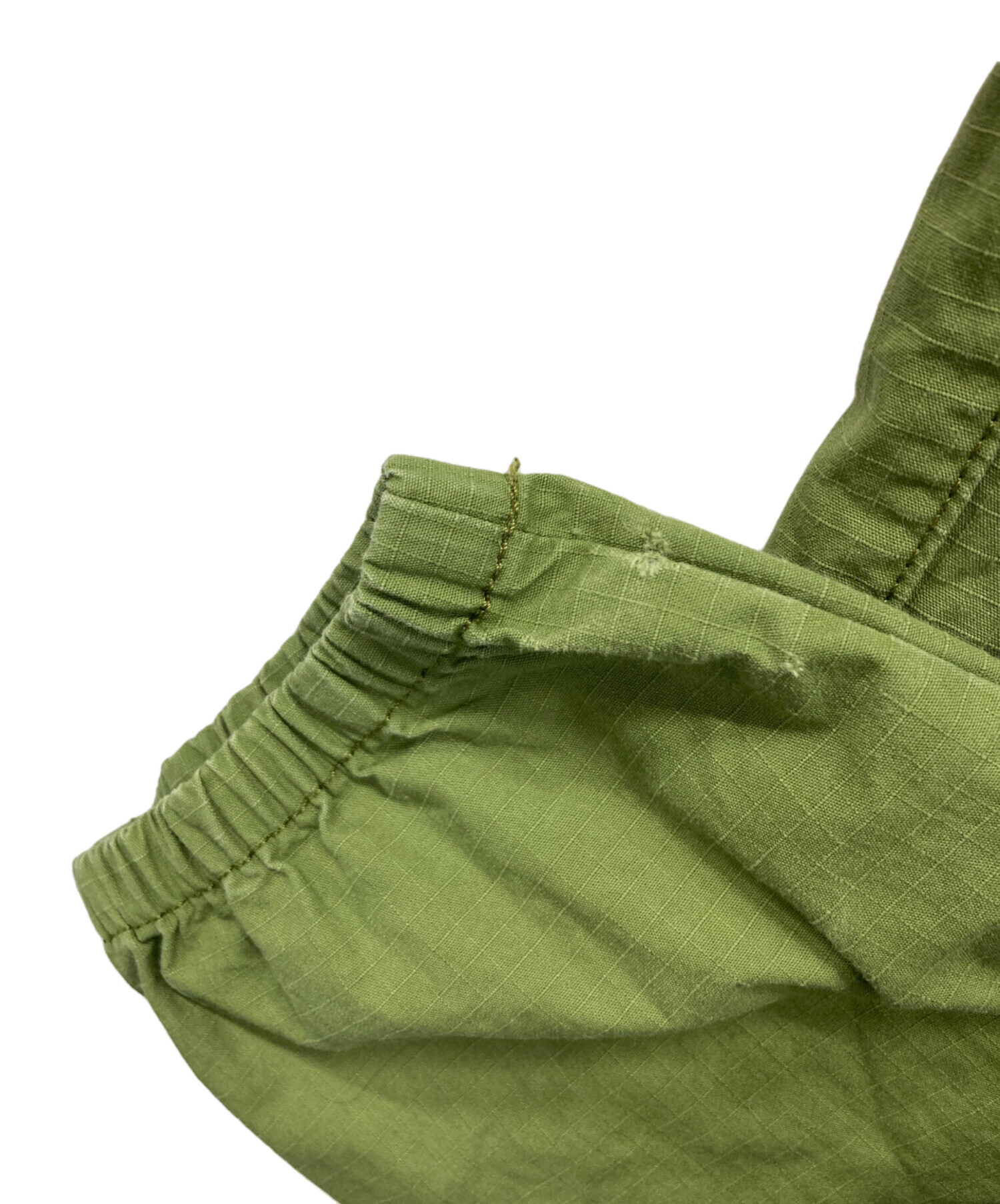 中古・古着通販】CarHartt (カーハート) カーゴパンツ オリーブ サイズ