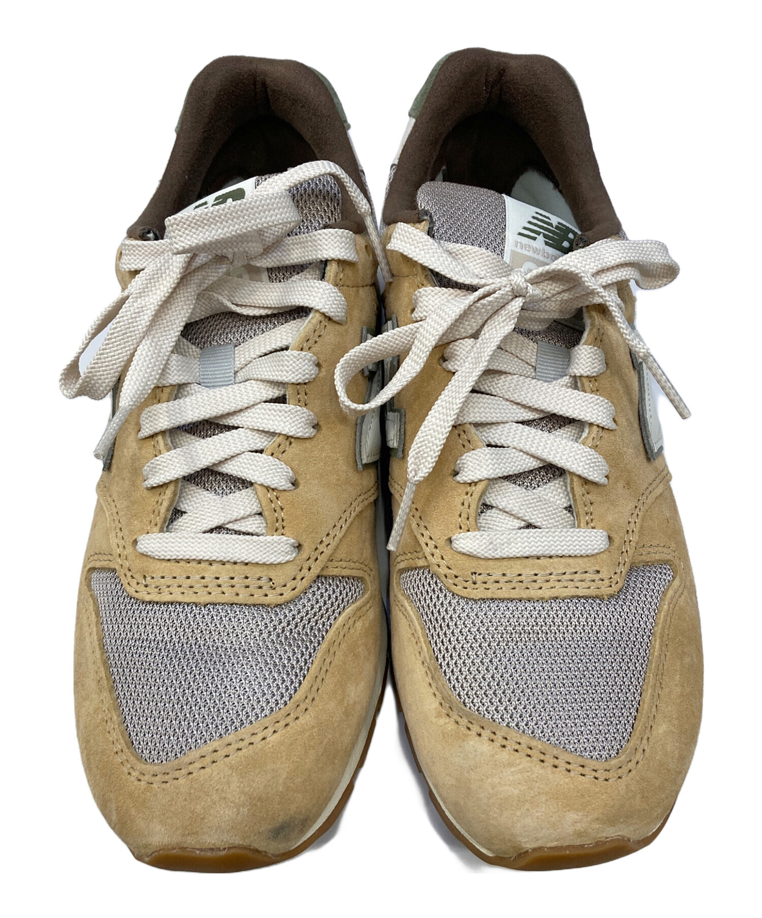 中古・古着通販】NEW BALANCE (ニューバランス) 996ローカット 