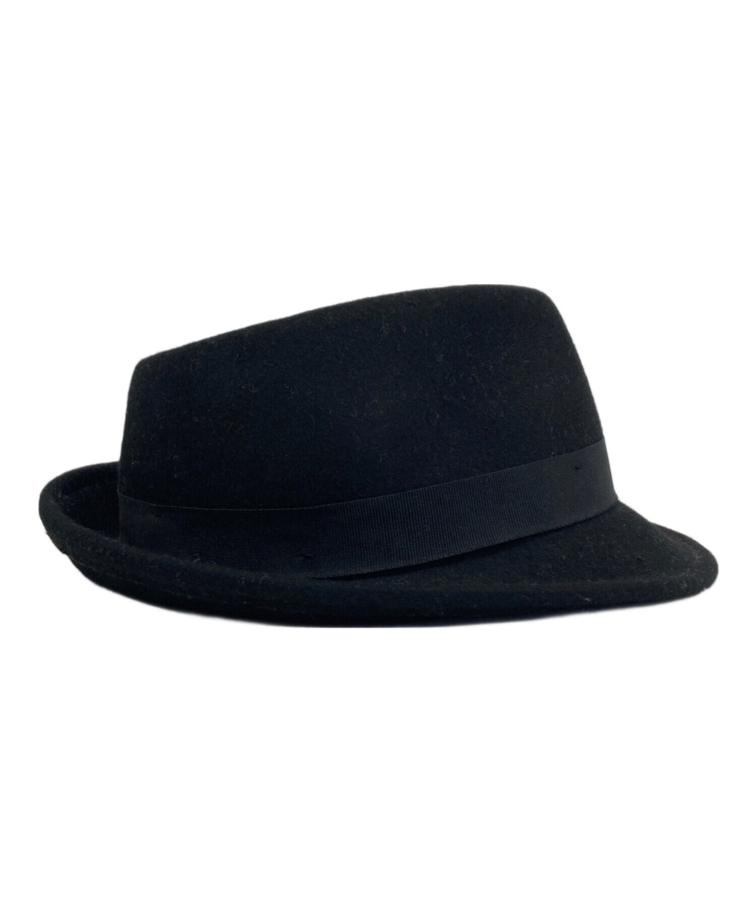 【未使用品】CHRISTYS'フェルトハット 楽天市場】CHRISTYS' LONDON 中折れハット フェルト帽 帽子 メンズ