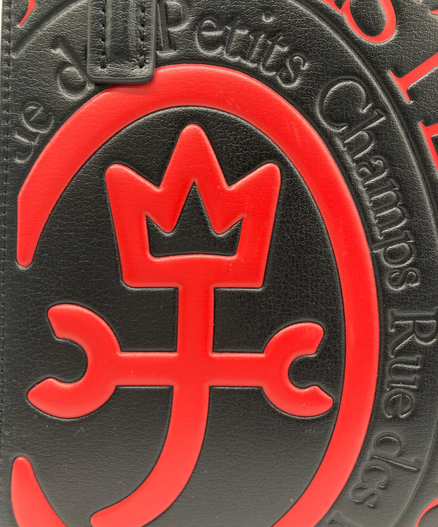 中古・古着通販】CASTELBAJAC (カステルバジャック) 2WAYショルダー 