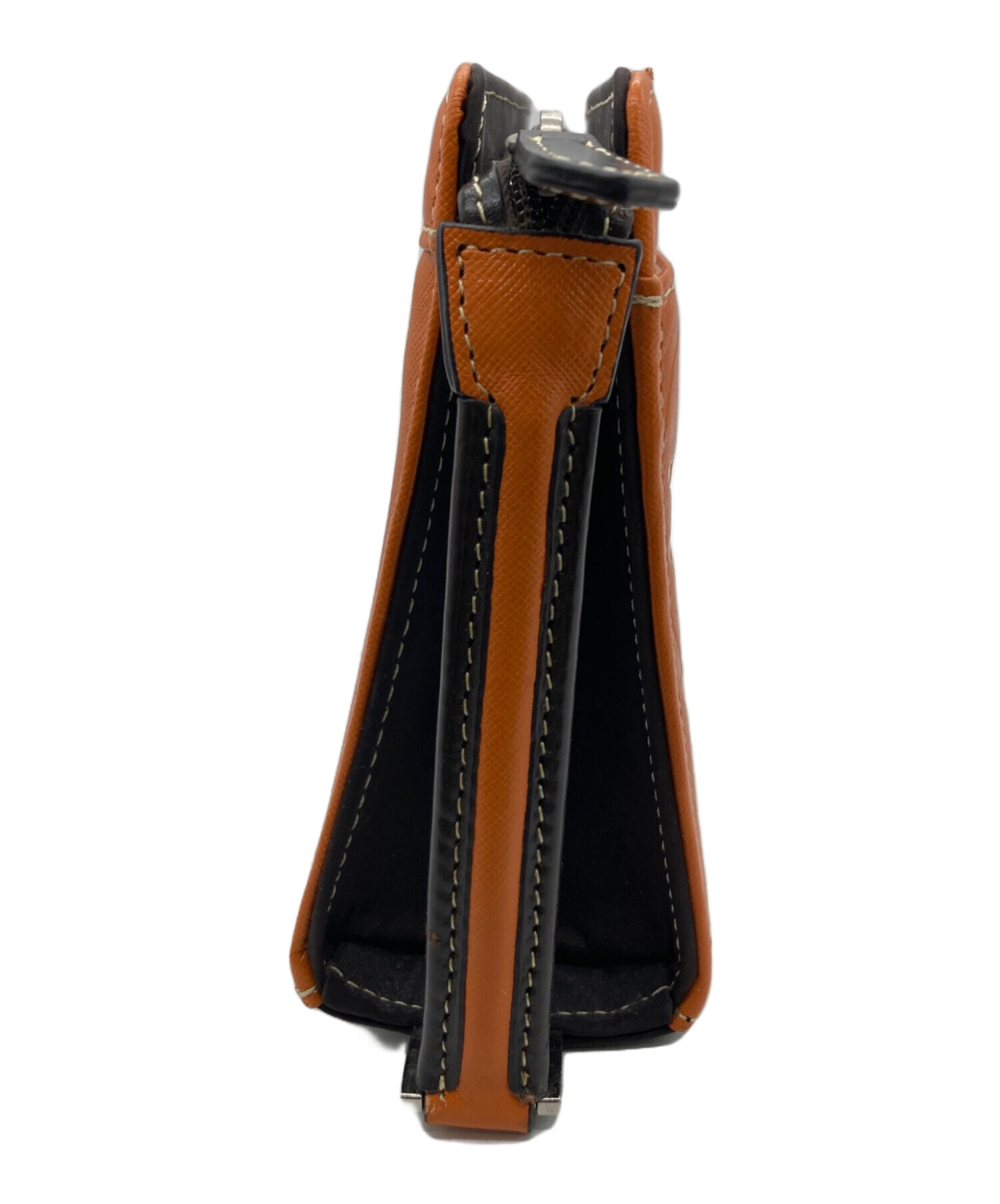 中古・古着通販】CASTELBAJAC (カステルバジャック) セカンドバッグ