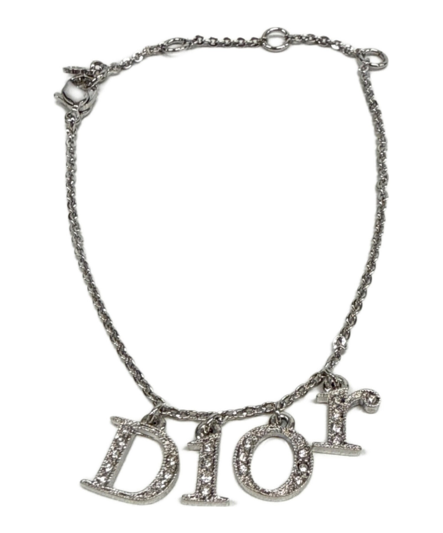 中古・古着通販】Christian Dior (クリスチャン ディオール