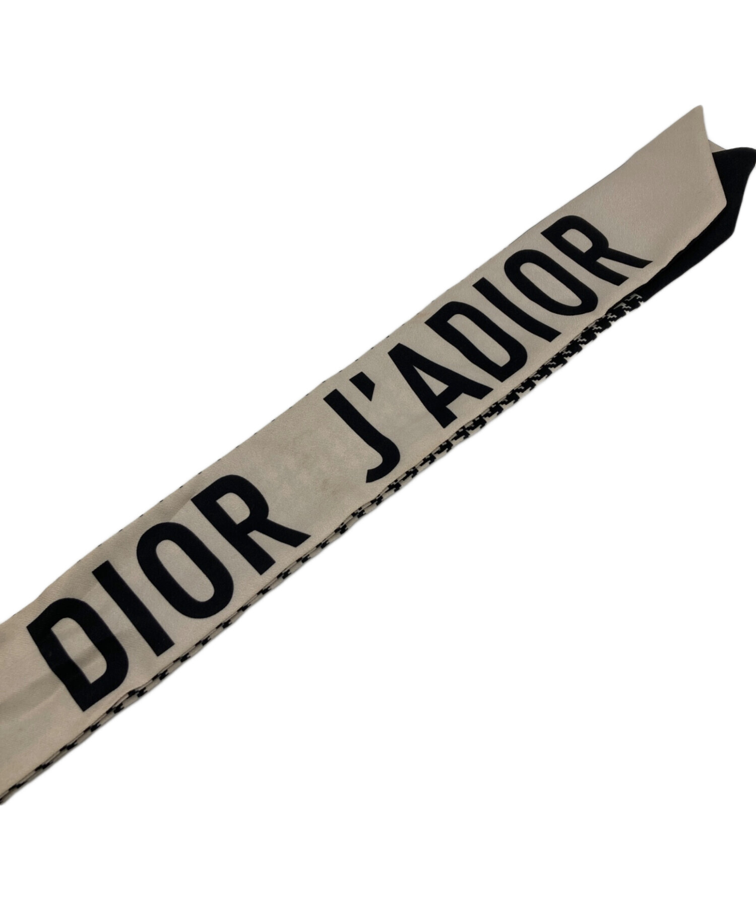 中古・古着通販】Christian Dior (クリスチャン ディオール) スカーフ