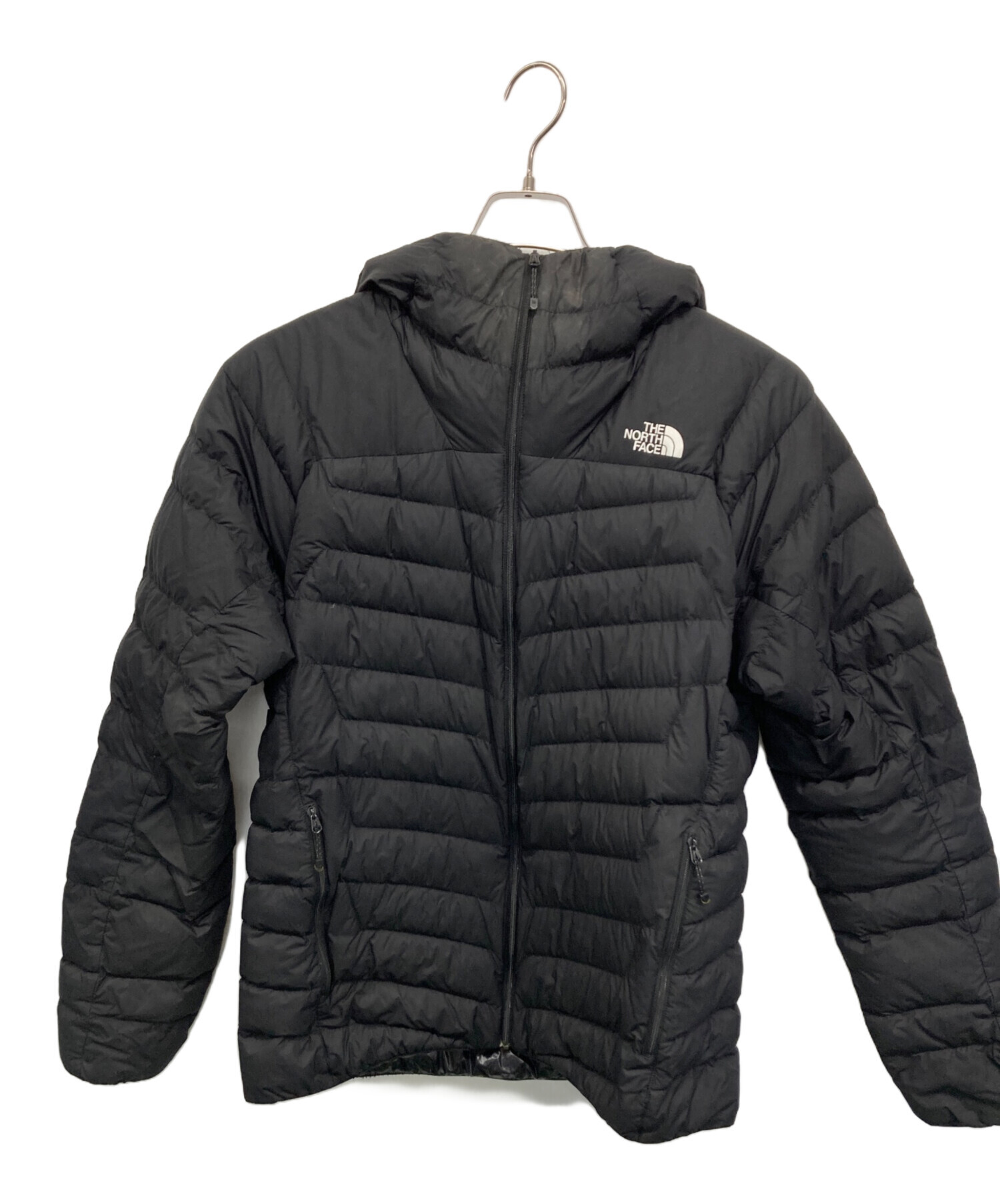 中古・古着通販】THE NORTH FACE (ザ ノース フェイス) ライトダウン 