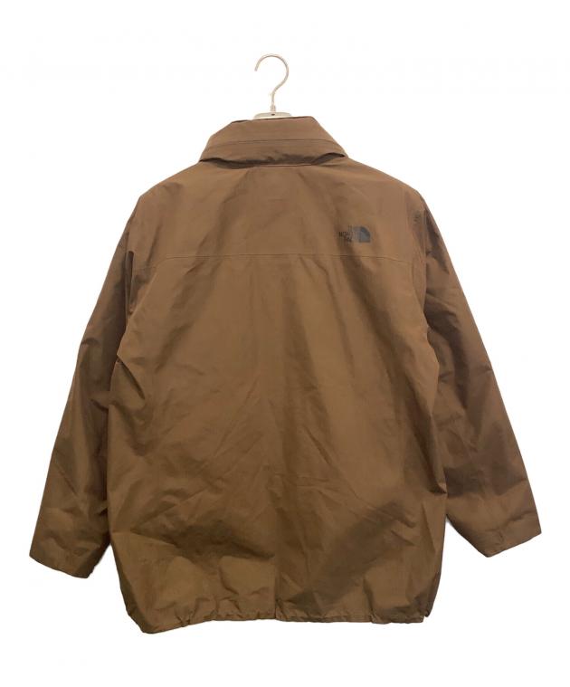 大幅値下げ　THE NORTH FACE ビンテージ　インナーダウン付き 中古・古着通販】THE NORTH FACE (ザ ノース フェイス) インナーダウン