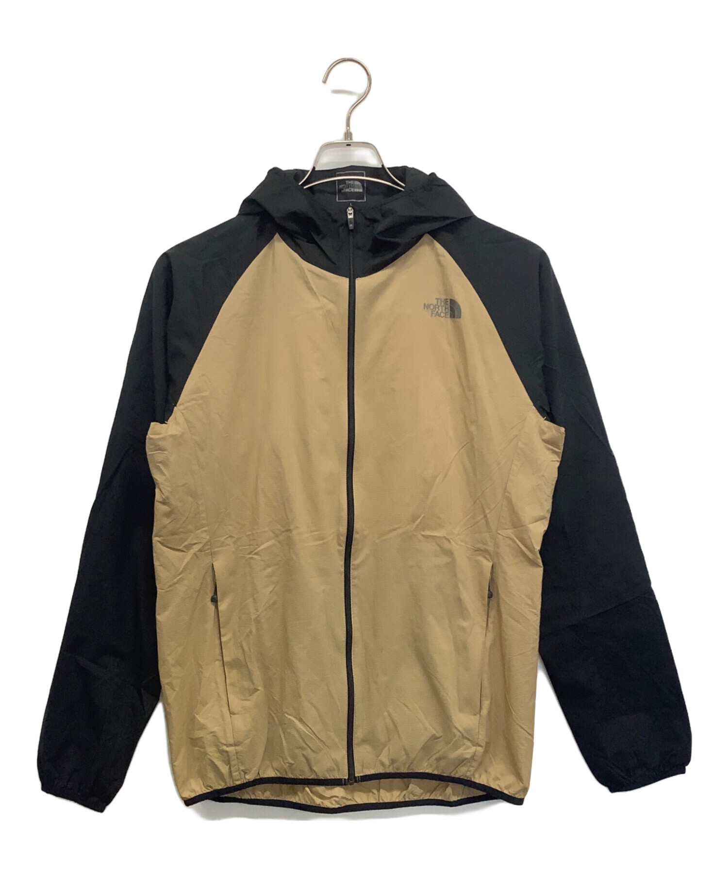 中古・古着通販】THE NORTH FACE (ザ ノース フェイス) ナイロン 
