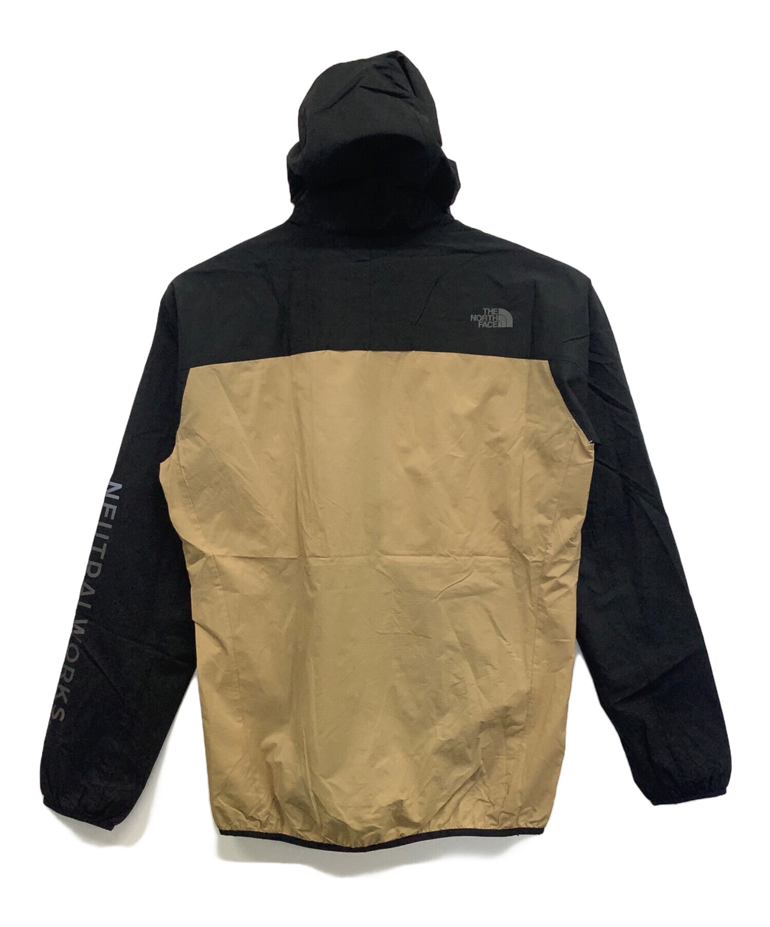 中古・古着通販】THE NORTH FACE (ザ ノース フェイス) ナイロン 