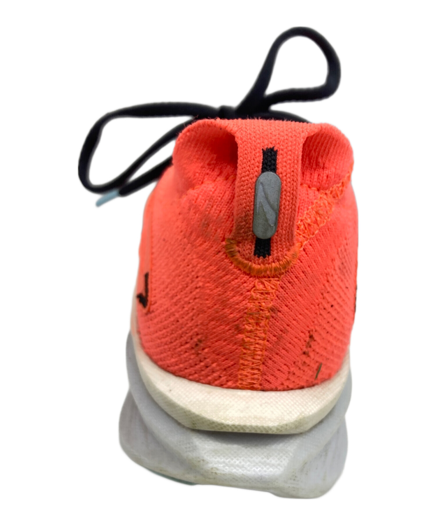 中古・古着通販】BROOKS (ブルックス) ランニングシューズ オレンジ