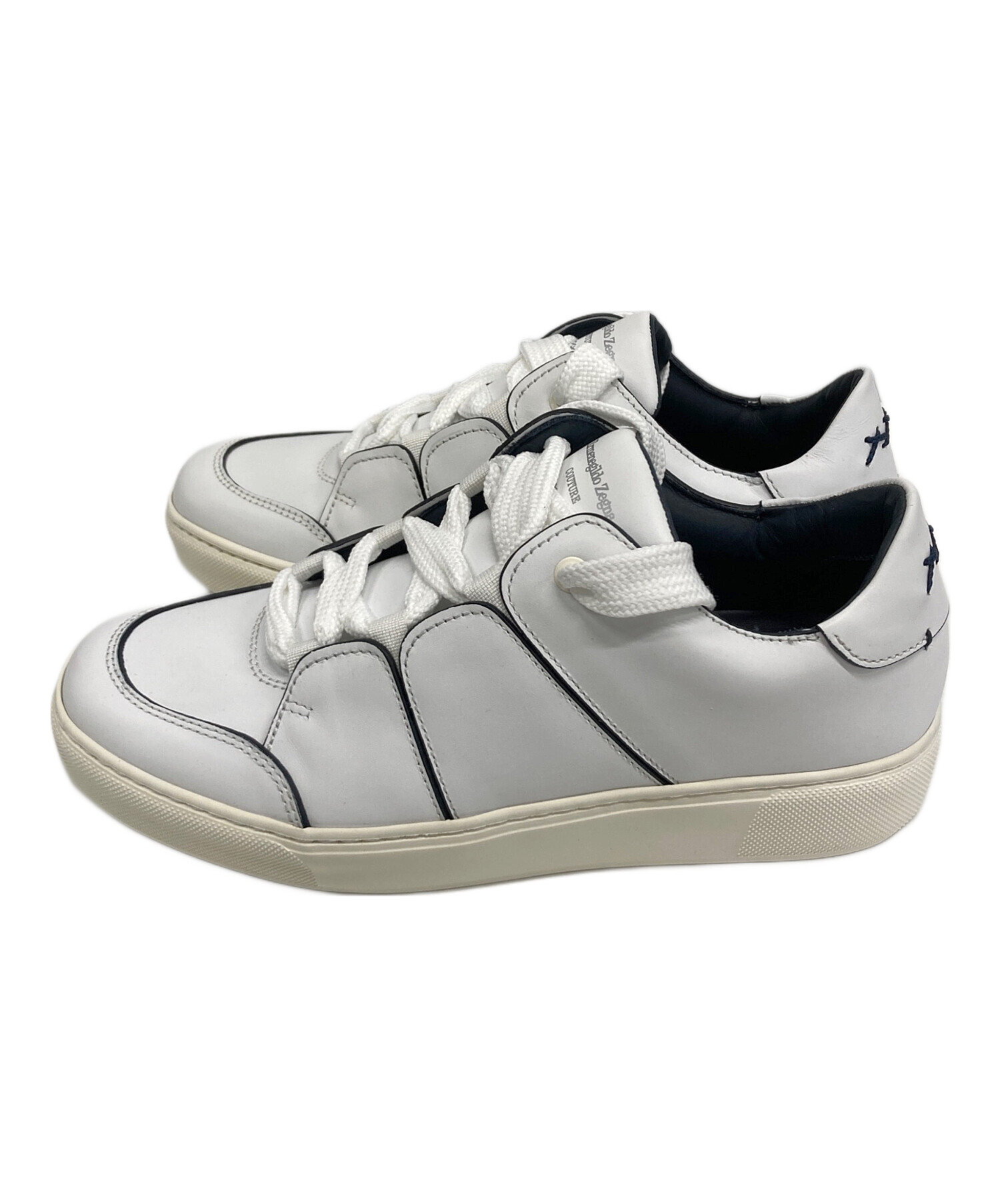 中古・古着通販】ERMENEGILDO ZEGNA (エルメネジルド・ゼニア 中古・古着通販】ERMENEGILDO ZEGNA (エルメネジルド・ゼニア