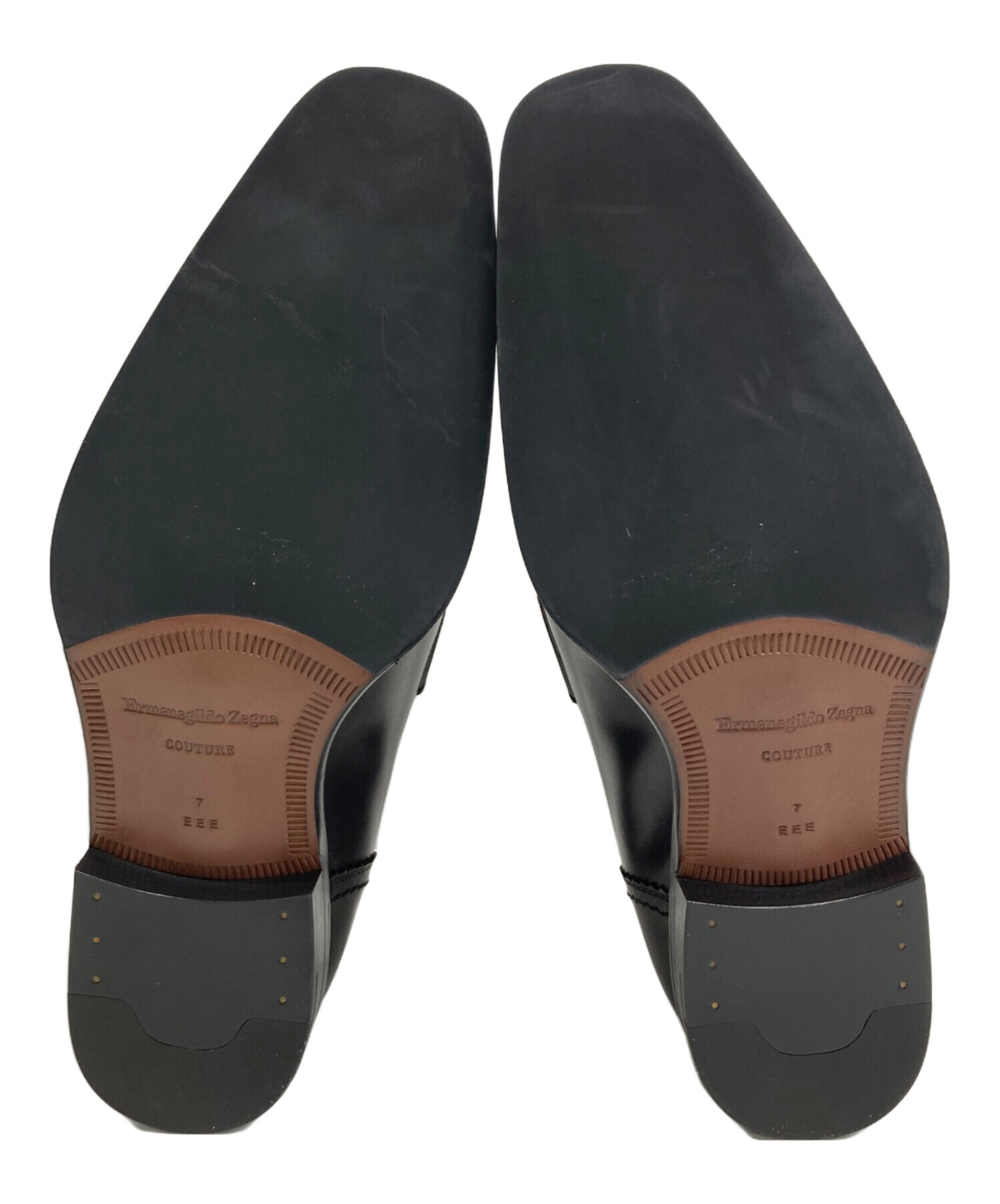 中古・古着通販】ERMENEGILDO ZEGNA (エルメネジルド・ゼニア) ドレス