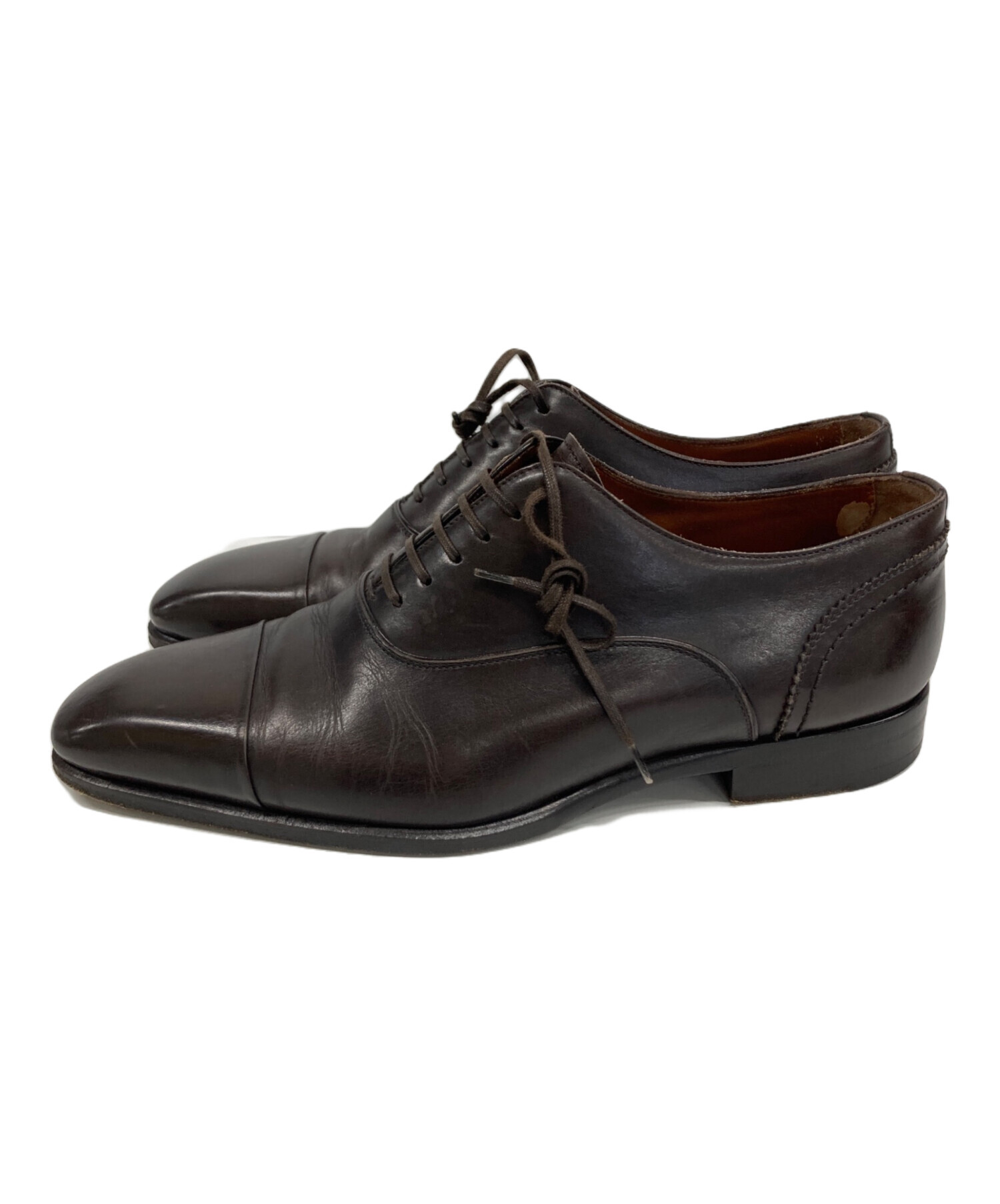 中古・古着通販】ERMENEGILDO ZEGNA (エルメネジルド・ゼニア 