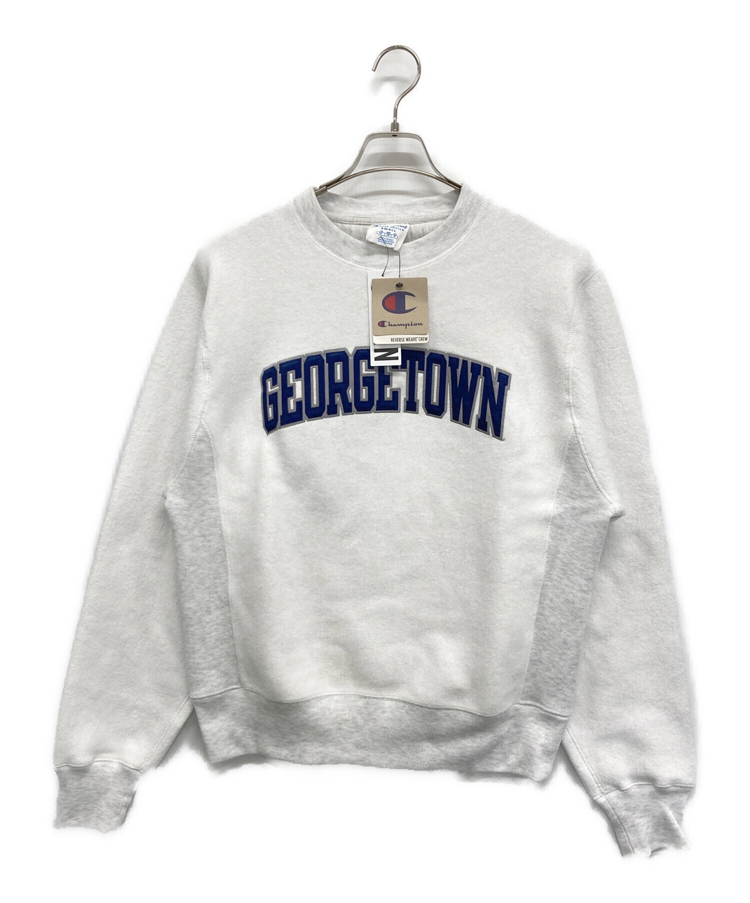 中古・古着通販】Champion REVERSE WEAVE (チャンピオン リバース 