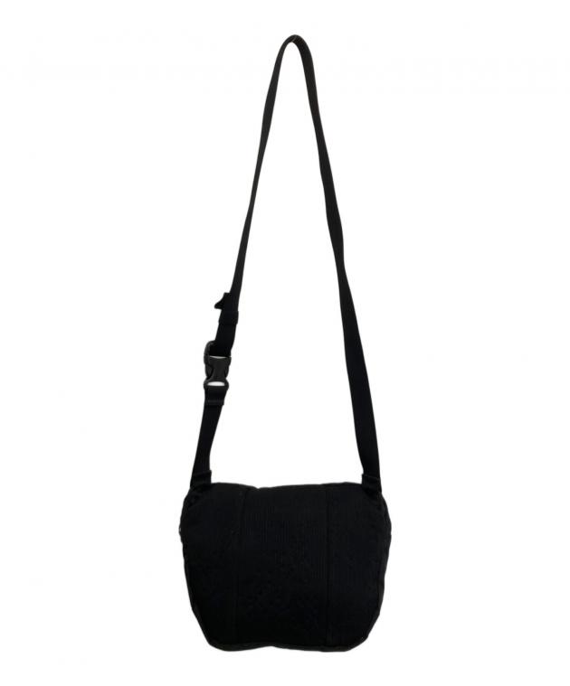 【イオン広店】 中古 ARC'TERYX | アークテリクス ショルダーバッグ switchblade ブラック 【121】 中古・古着通販】ARC'TERYX (アークテリクス) ショルダーバッグ