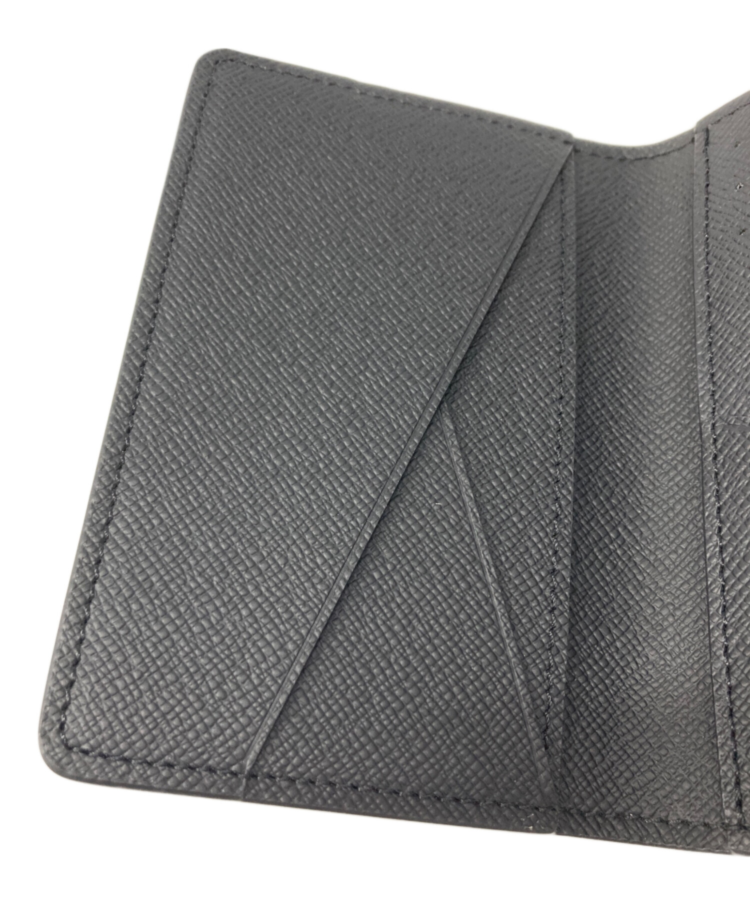 美品　希少　ルイヴィトン　LOUIS VUITTON アドレス　カードケース 中古・古着通販】LOUIS VUITTON (ルイ ヴィトン) カードケース