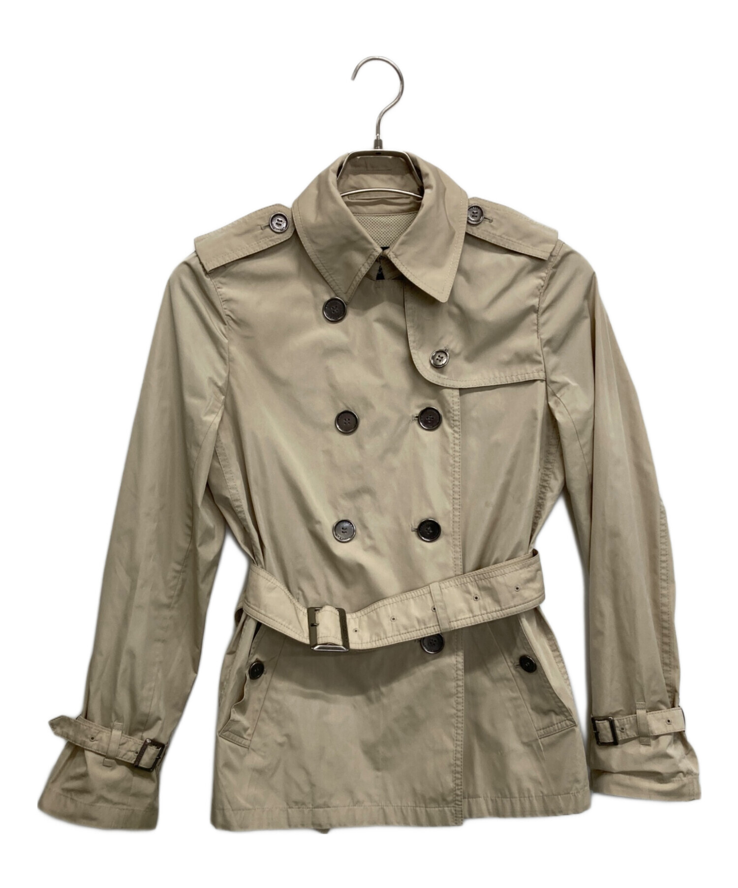 中古・古着通販】BURBERRY LONDON (バーバリーロンドン) ミドル