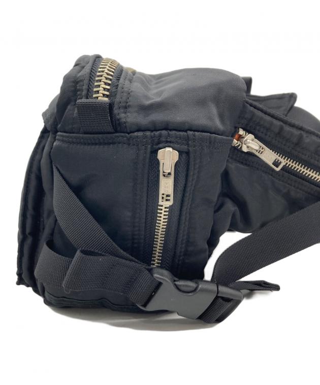 廃盤品　HEAD PORTER OLIVEDRAB ウエストバッグ 中古・古着通販】HEAD PORTER (ヘッドポーター) ウエストバッグ