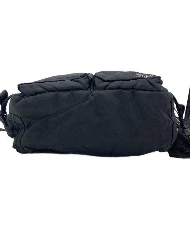 中古・古着通販】HEAD PORTER (ヘッドポーター) ウエストバッグ