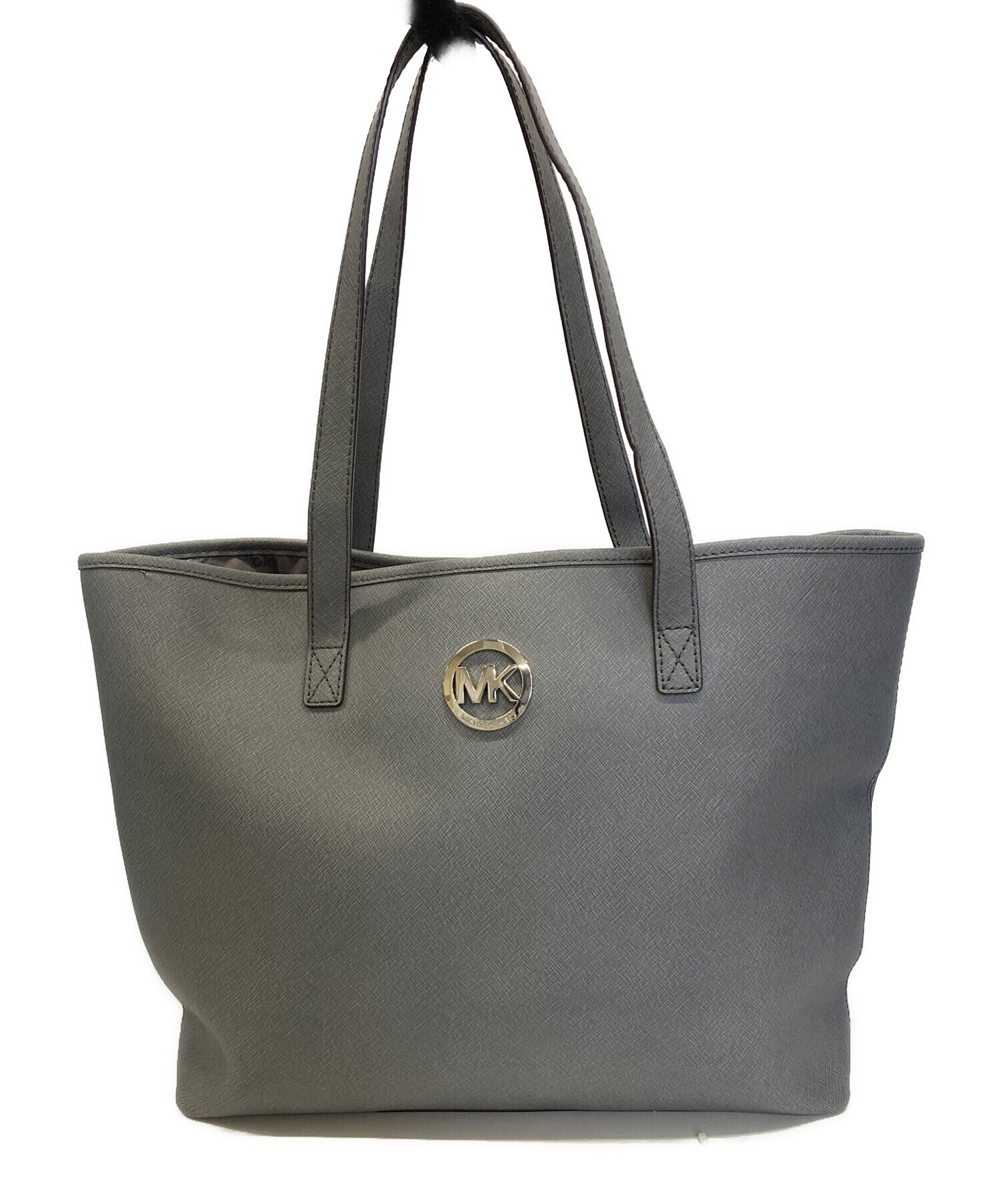 中古・古着通販】MICHAEL KORS (マイケル・コース) トートバッグ