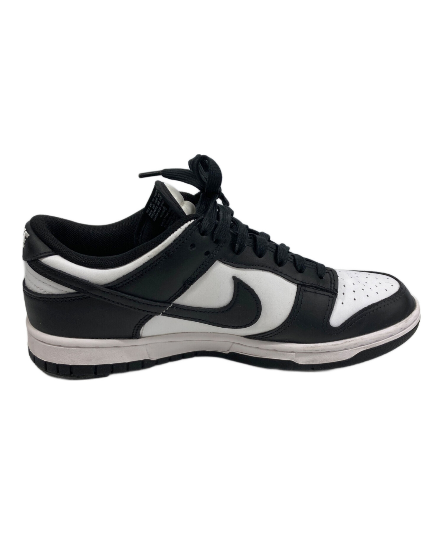 Nike Dunk Low Black Panda 26.5cm