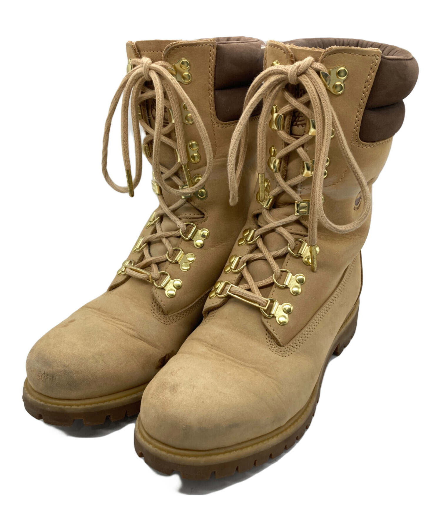 中古・古着通販】Timberland (ティンバーランド) ウォータープルーフ 