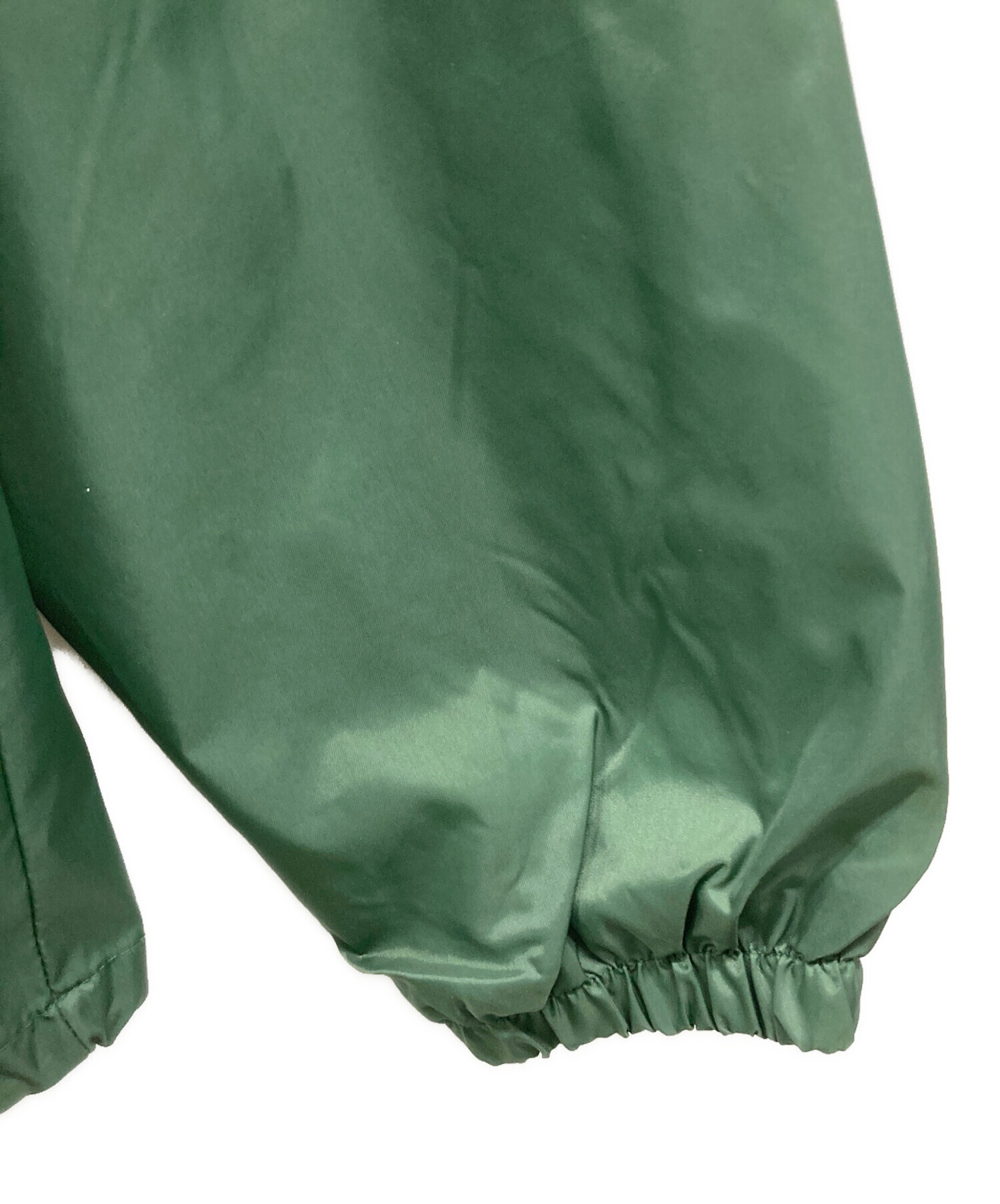 中古・古着通販】UNDERCOVER (アンダーカバー) U LOGO COACH JACKET