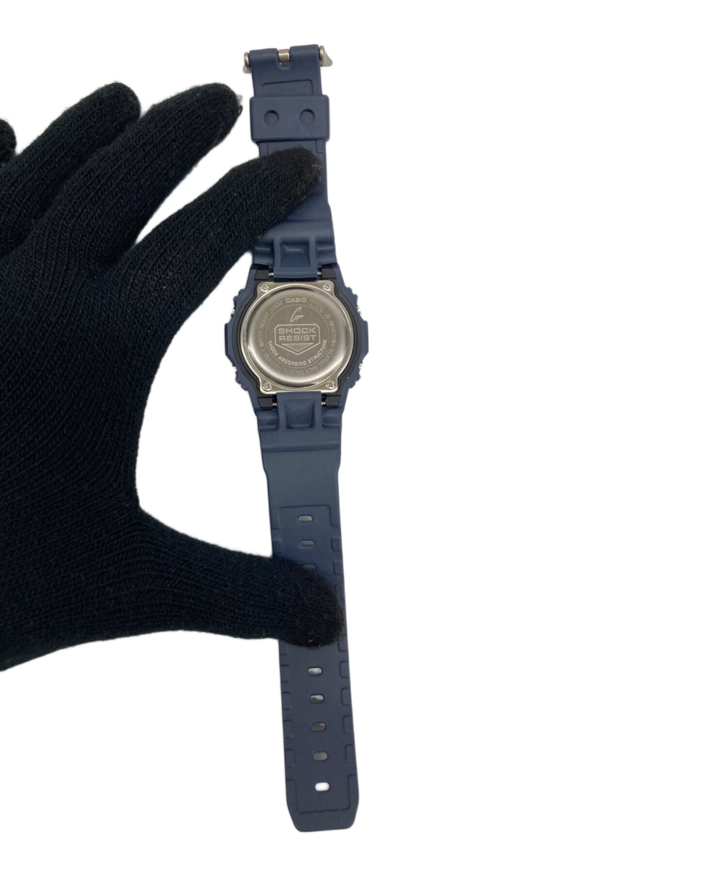 中古・古着通販】CASIO (カシオ) デジタルウォッチ｜ブランド・古着