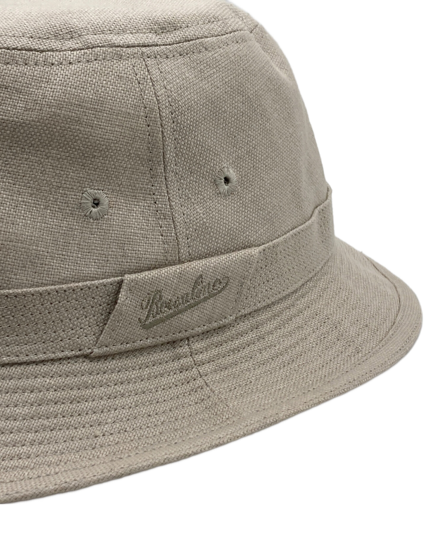 中古・古着通販】BORSALINO (ボルサリーノ) ハット 未使用品｜ブランド 