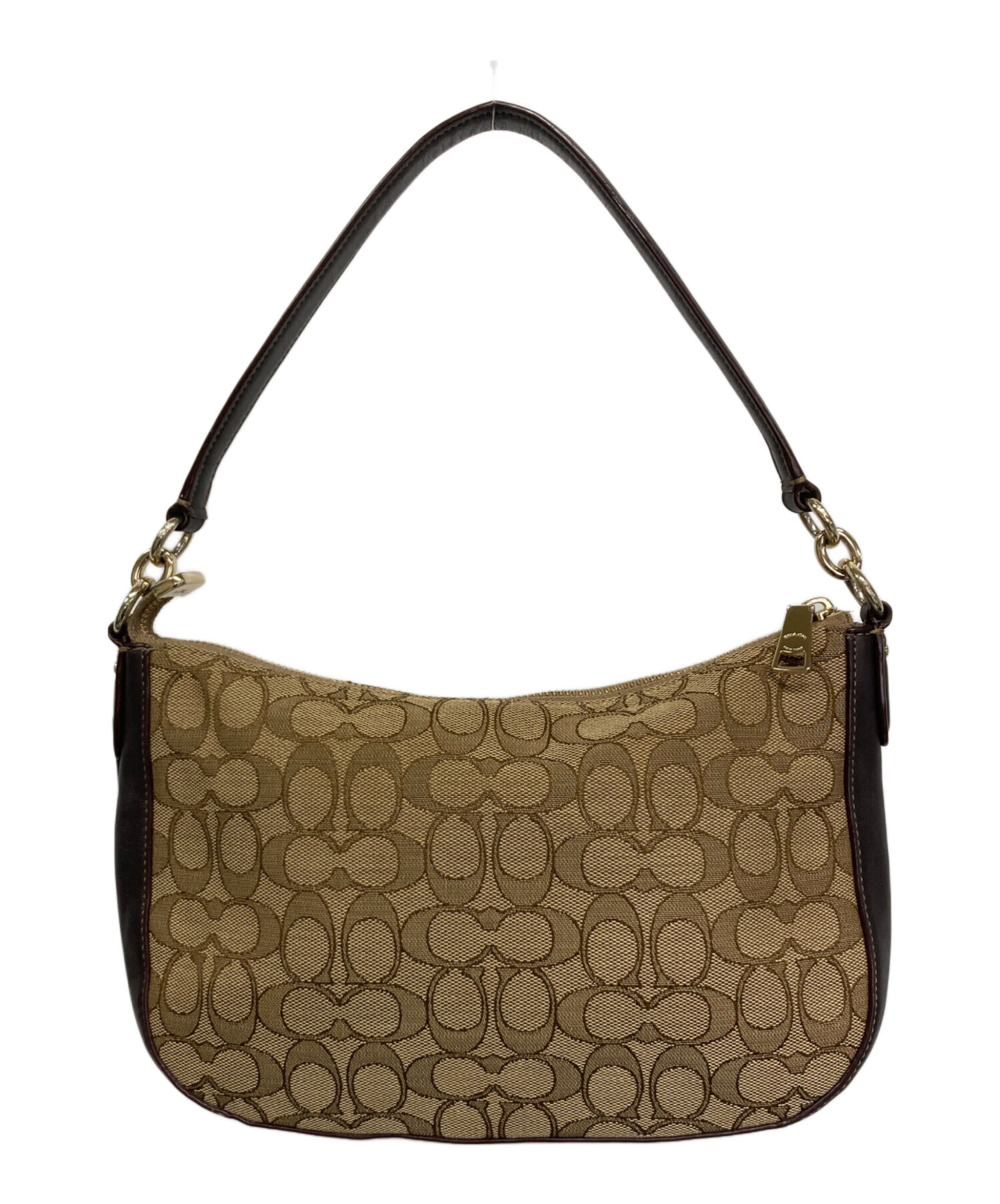 【トレファク松原店】COACH（コーチ）2weyバッグのご紹介です トレファク松原店】COACH（コーチ）2weyバッグのご紹介です