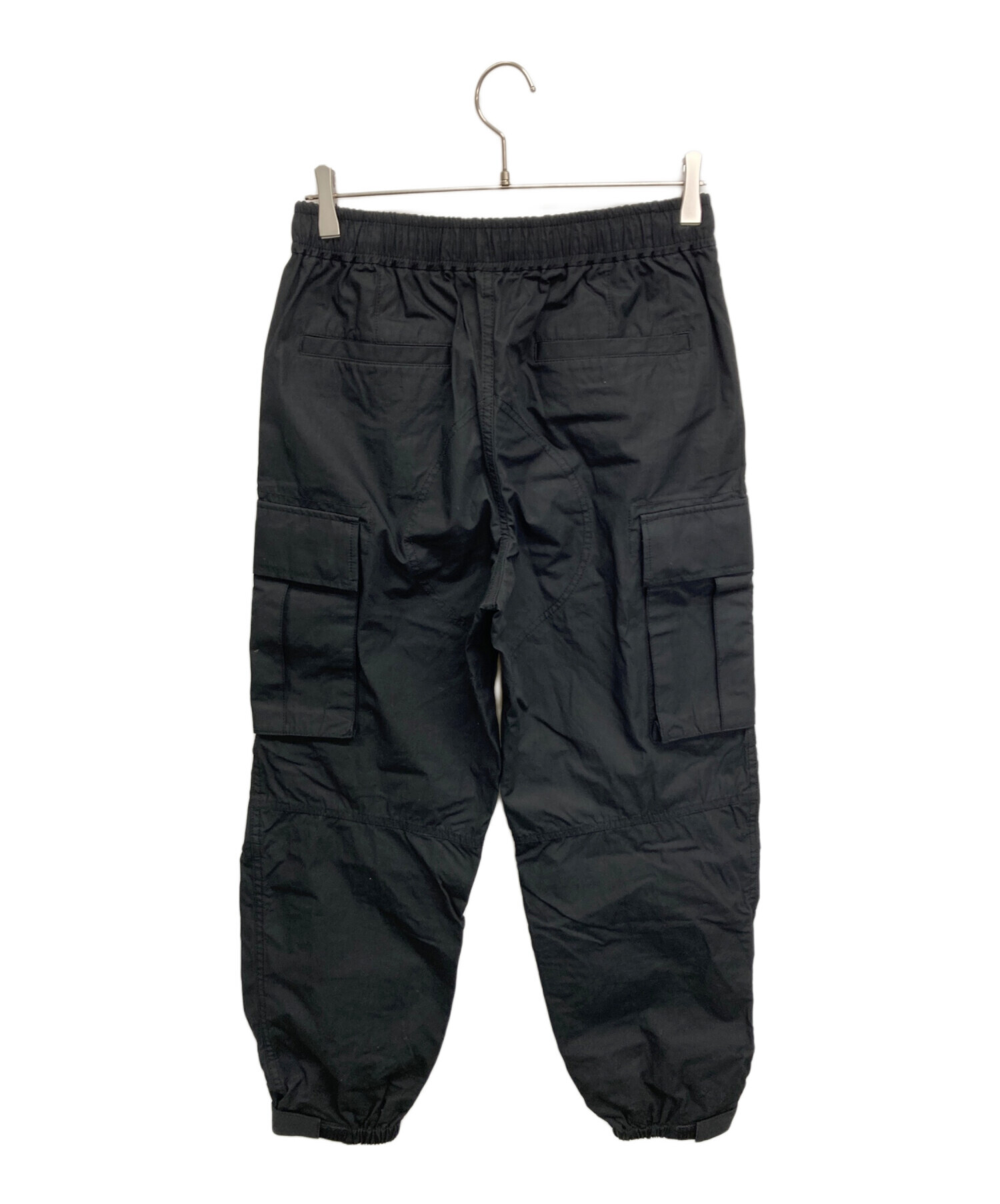 BEAMS ビームス パンツ（その他） XL 黒 【古着】【中古】 中古・古着通販】BEAMS (ビームス) カーゴパンツ ブラック サイズ:S 未