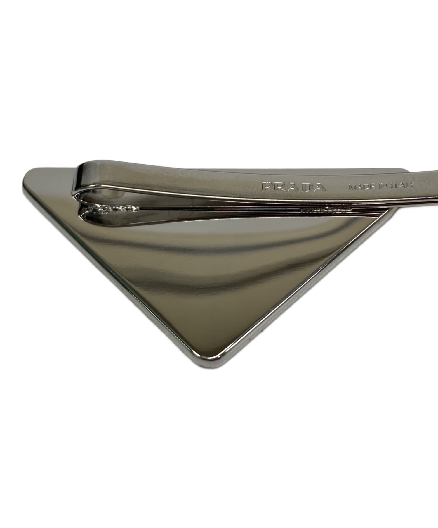 中古・古着通販】PRADA (プラダ) ヘアピン|ブランド・古着通販 中古・古着通販】PRADA (プラダ) ヘアピン|ブランド・古着通販