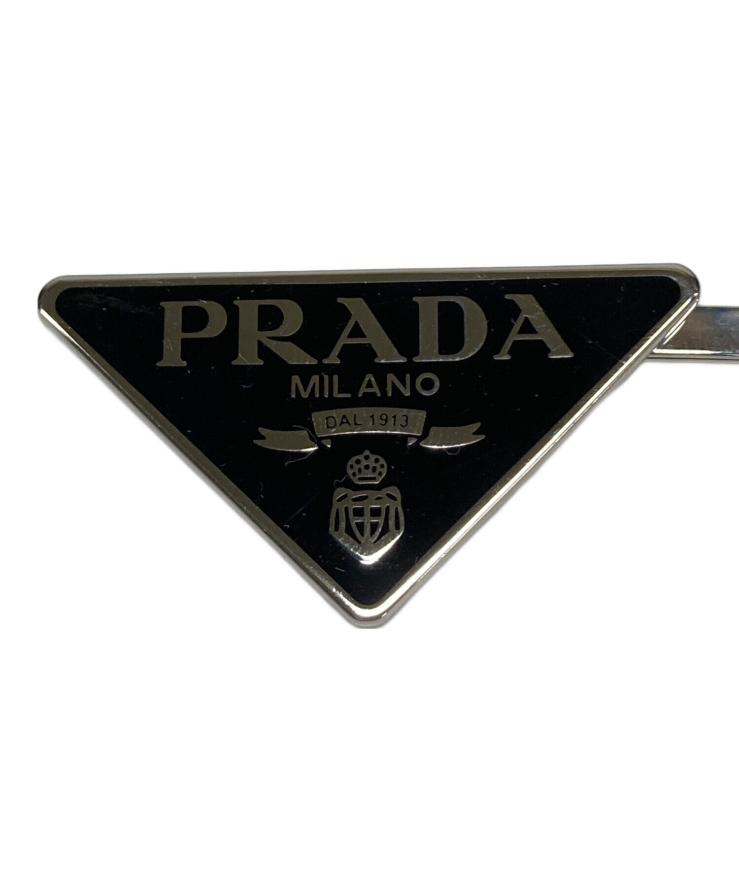 中古・古着通販】PRADA (プラダ) ヘアピン｜ブランド・古着通販