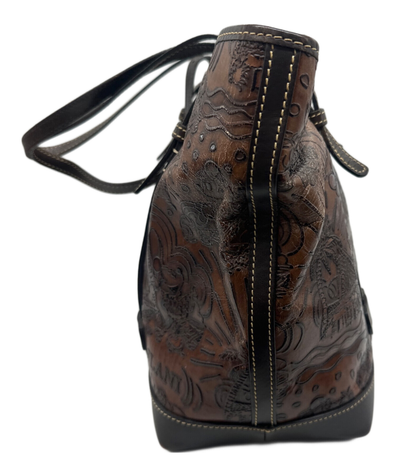 中古・古着通販】DOONEY&BOURKE (ドゥーニーアンドバーク) トート