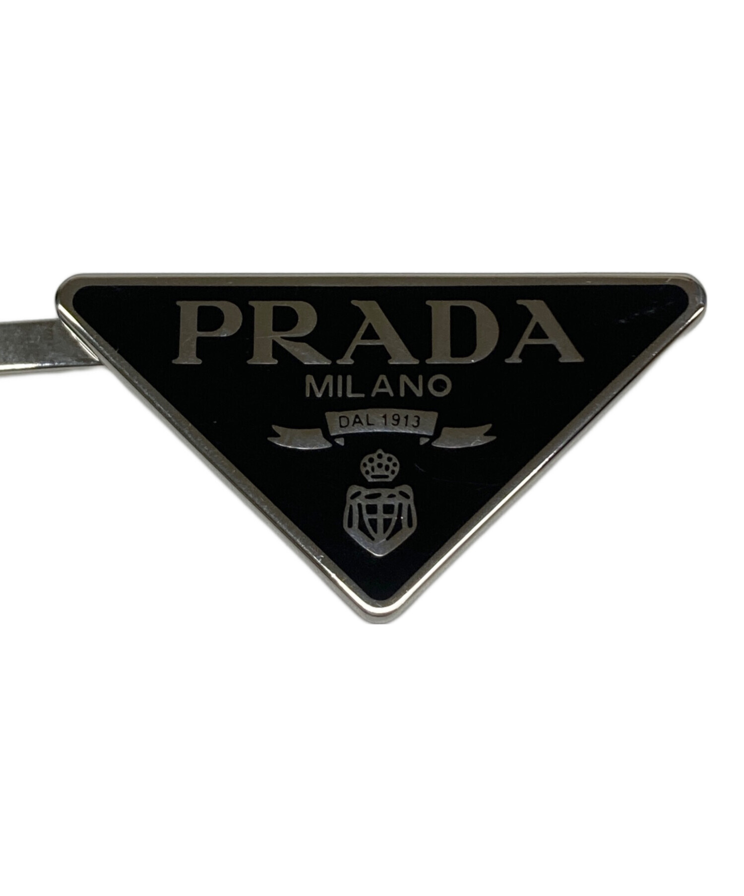 中古・古着通販】PRADA (プラダ) ヘアピン｜ブランド・古着通販