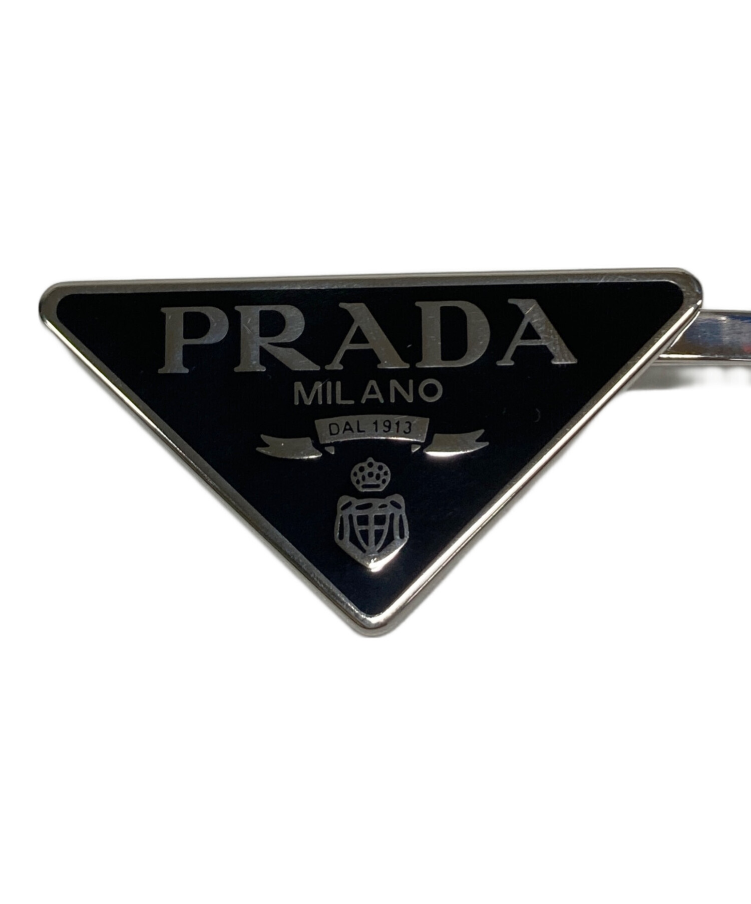 中古・古着通販】PRADA (プラダ) ヘアピン｜ブランド・古着通販