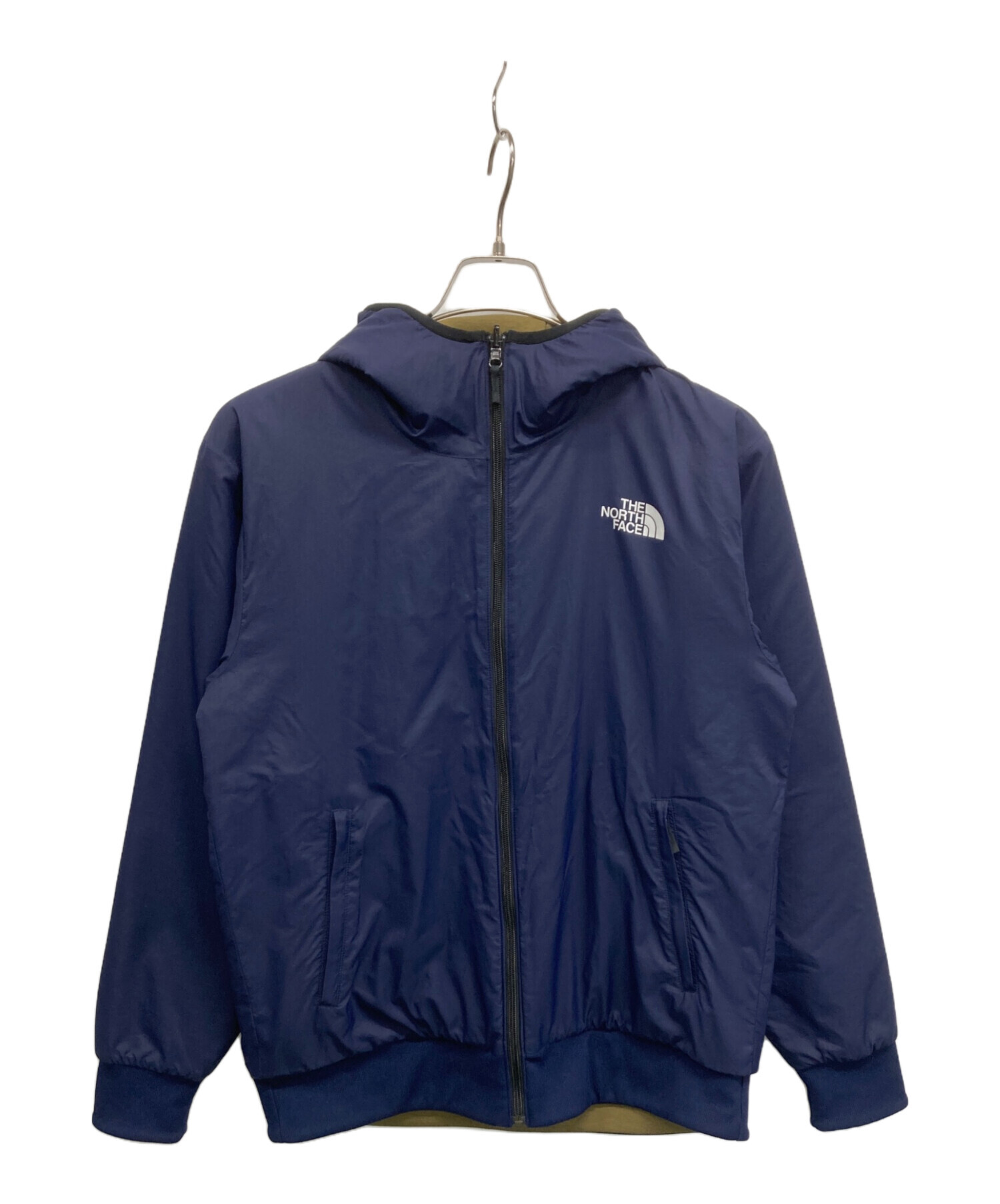 中古・古着通販】THE NORTH FACE (ザ ノース フェイス) リバーシブル 