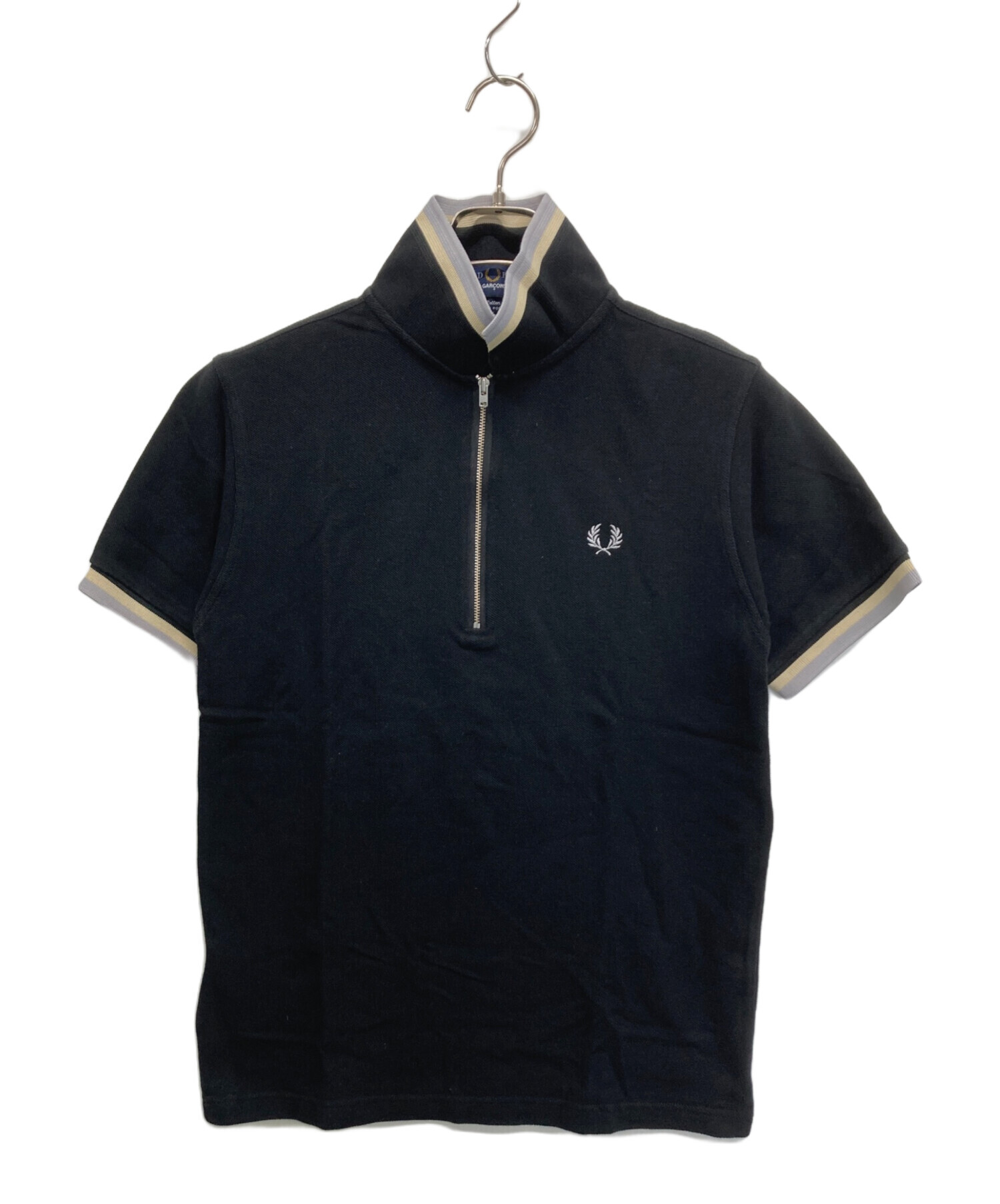 中古・古着通販】FRED PERRY (フレッドペリー) COMME des GARCONS
