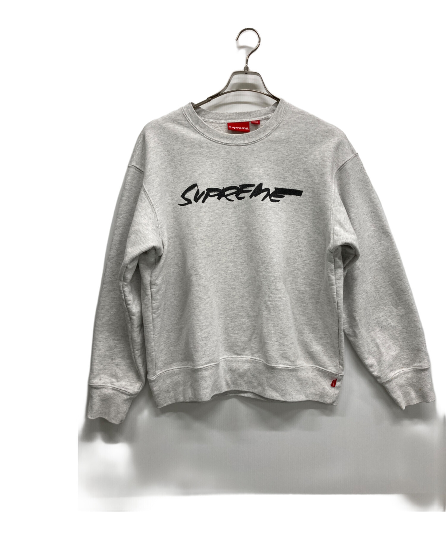 中古・古着通販】SUPREME (シュプリーム) クルーネックスウェット 