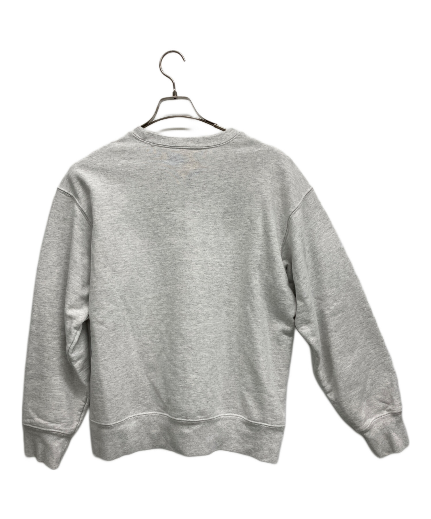 中古・古着通販】SUPREME (シュプリーム) クルーネックスウェット 