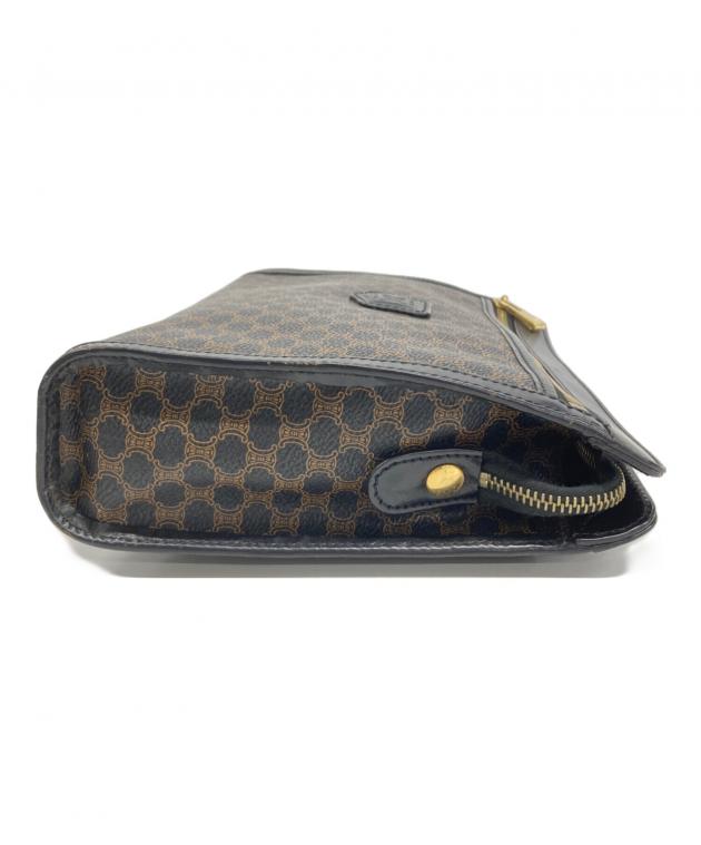 中古・古着通販】CELINE (セリーヌ) クラッチバッグ｜ブランド・古着