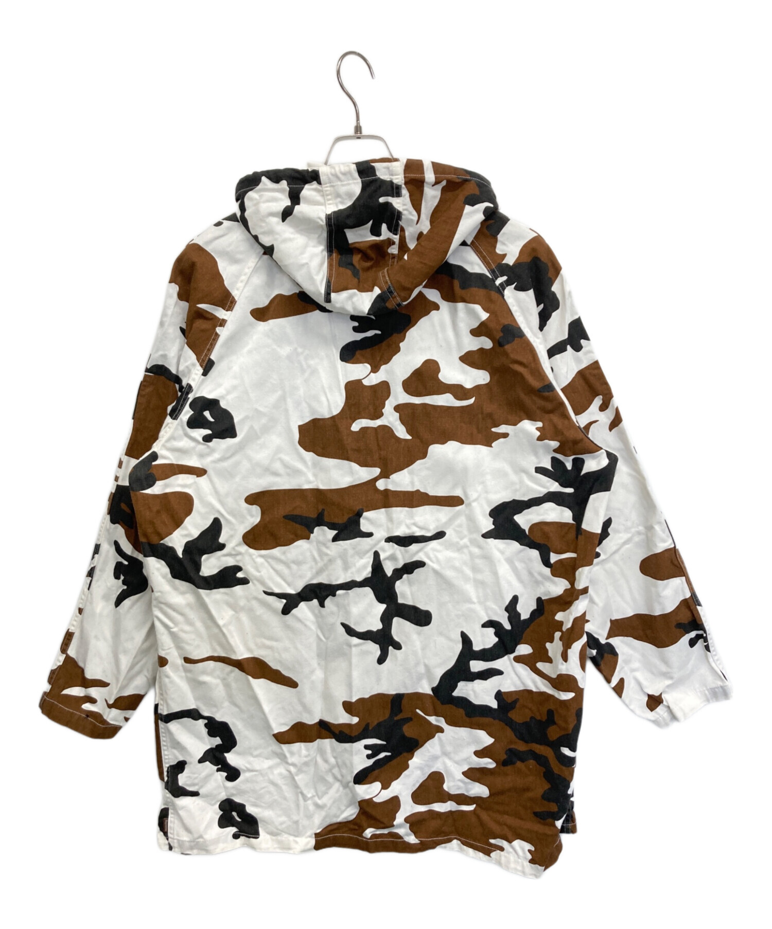 中古・古着通販】Supreme (シュプリーム) ジップアップジャケット 