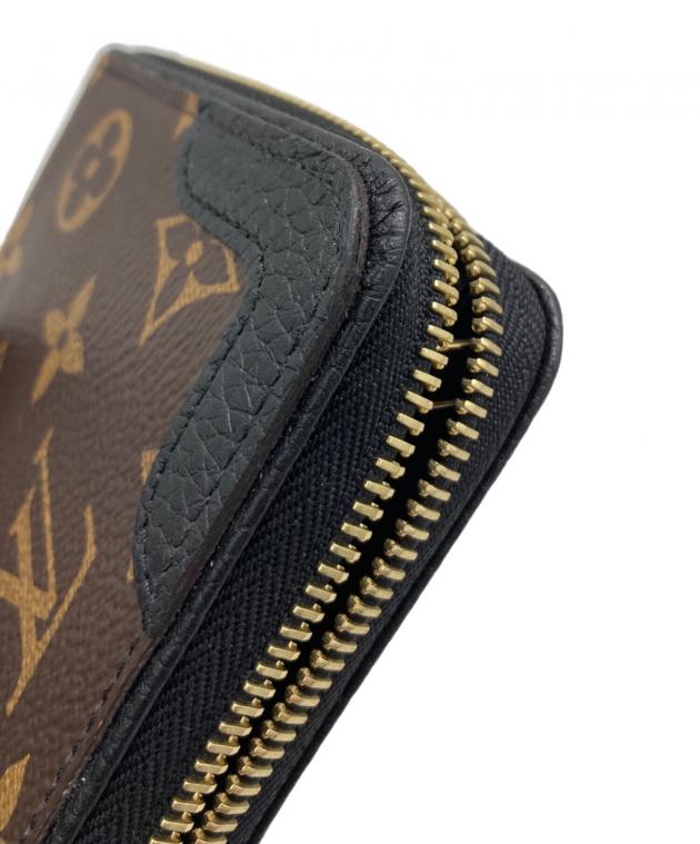 中古・古着通販】LOUIS VUITTON (ルイ ヴィトン) 長財布 ブラウン 中古・古着通販】LOUIS VUITTON (ルイ ヴィトン) 長財布 ブラウン