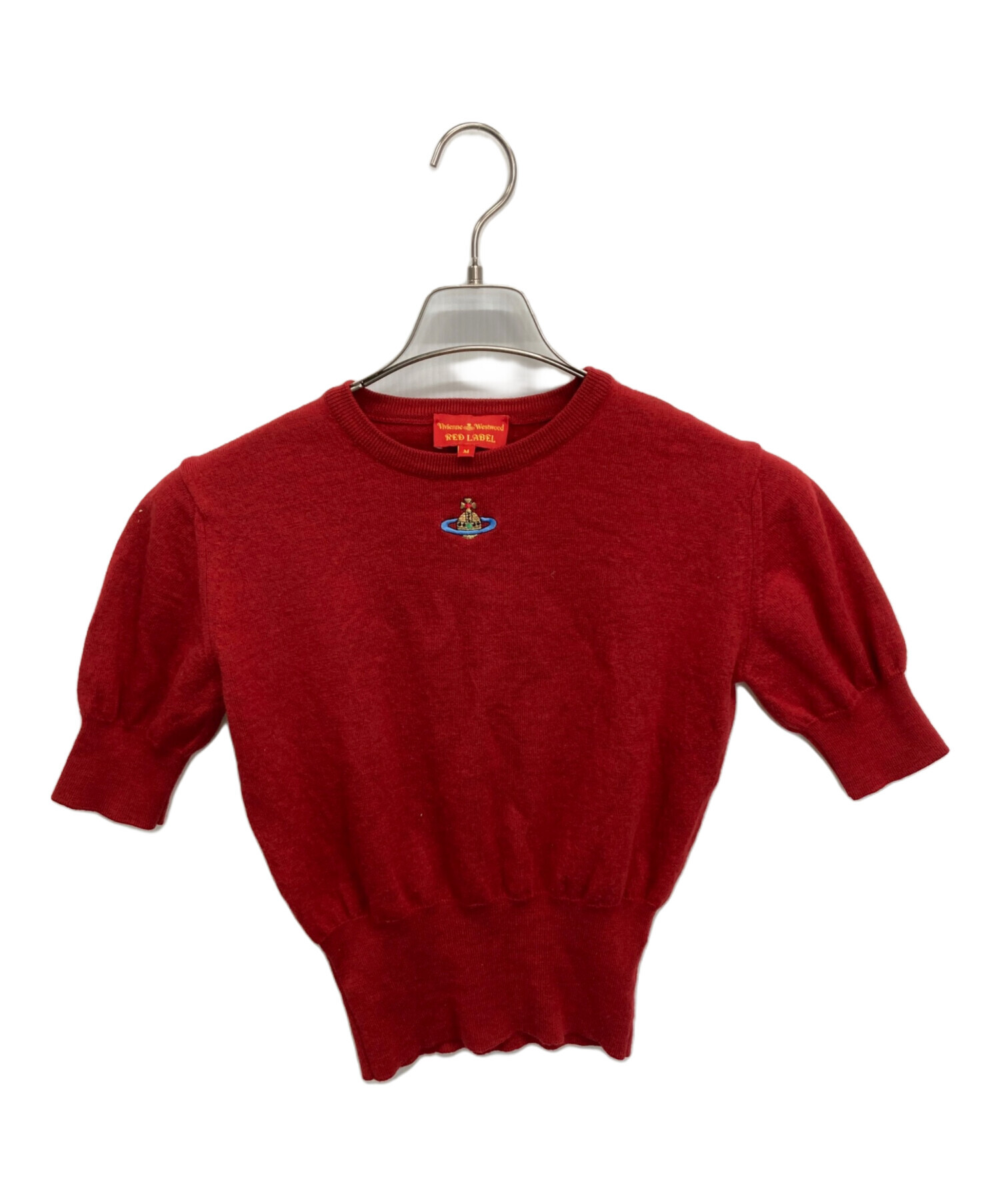 vivienne westwood red トップス【新品未使用】 中古・古着通販】Vivienne Westwood RED LABEL (ヴィヴィアンウエスト