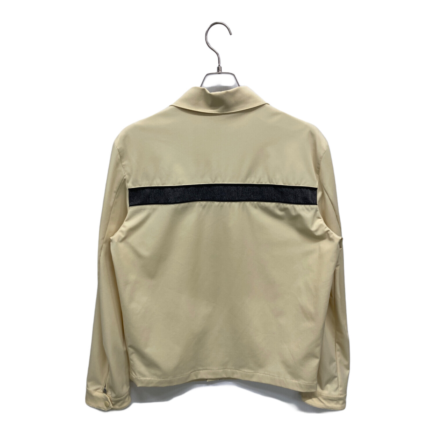 DIESEL ドライバーズジャケット 中古・古着通販】DIESEL (ディーゼル) ドライバーズジャケット