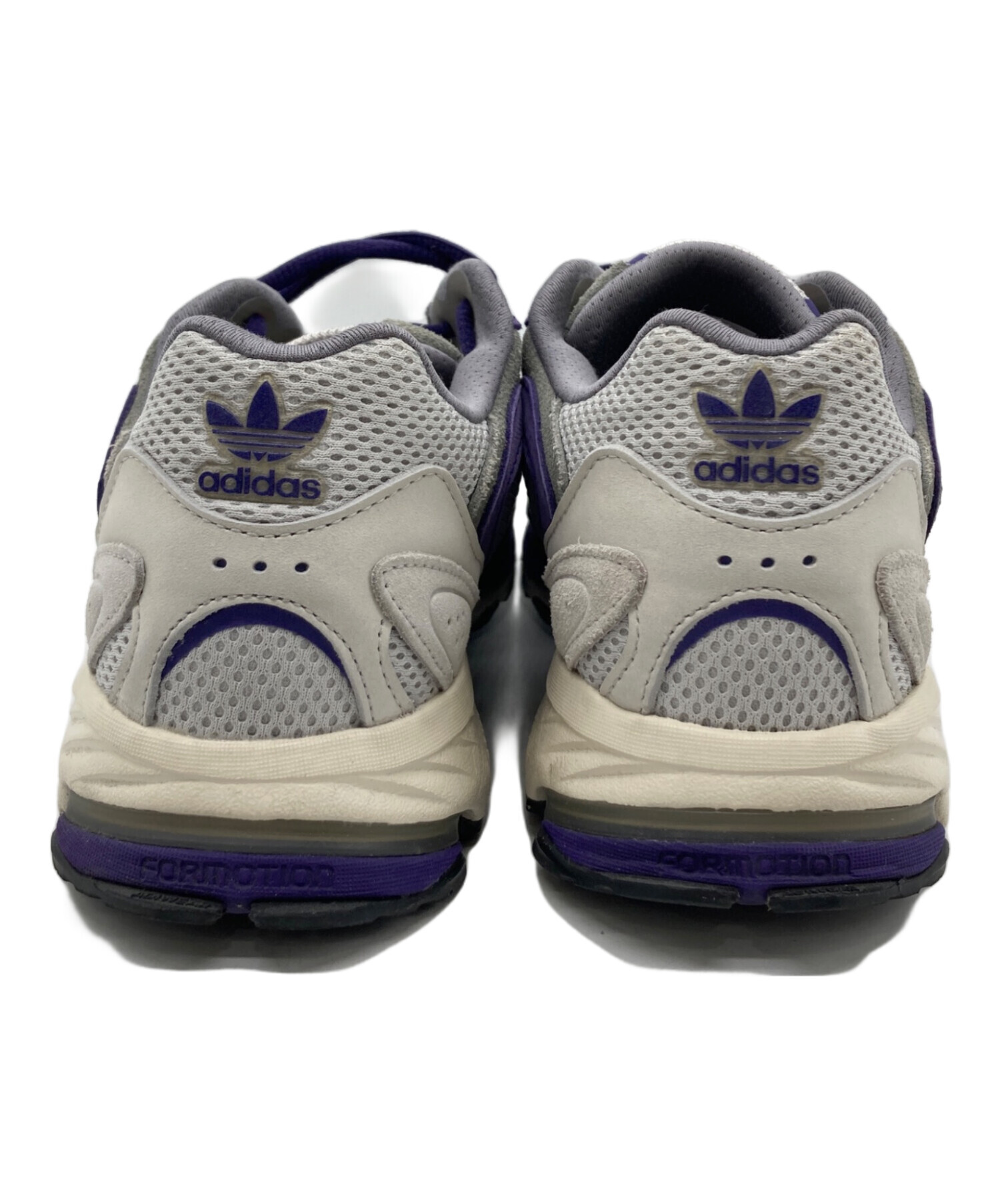 中古】 大婚期 adidas(アディダス) / ZX 500 OG/26.5cm/GRN | 中古品の