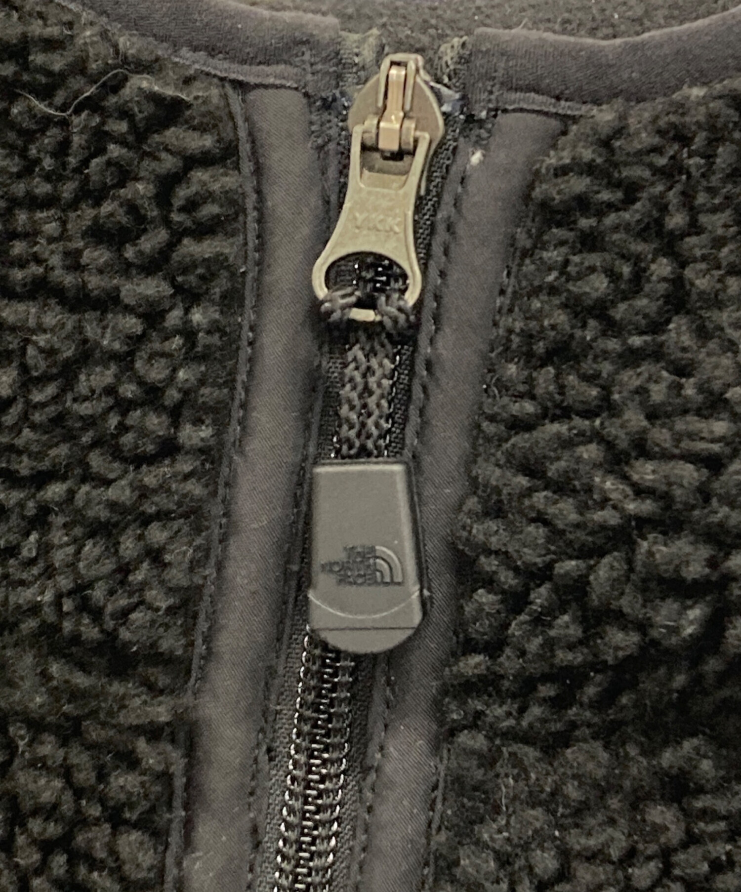 中古・古着通販】THE NORTH FACE (ザ ノース フェイス) SUPREME