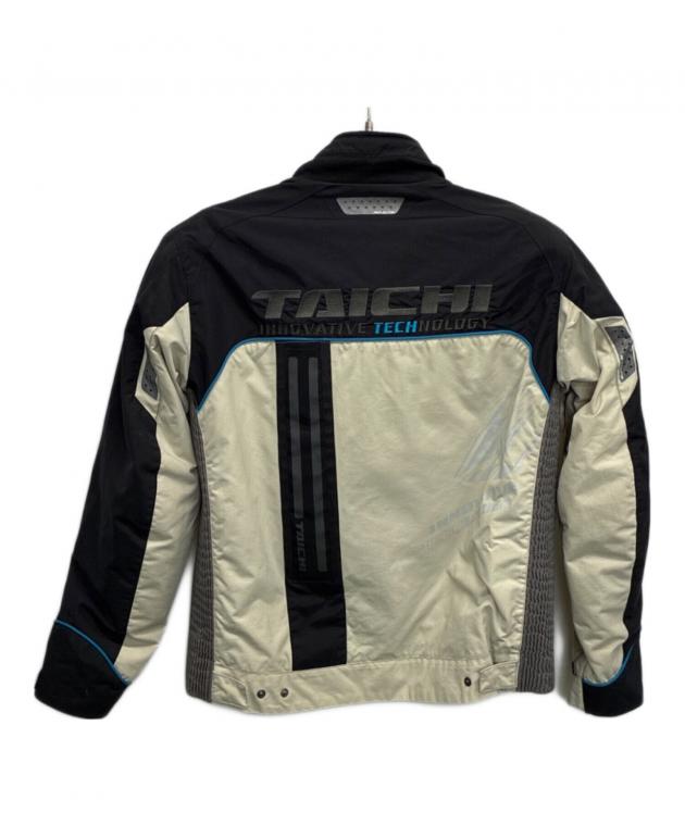 中古・古着通販】TAICHI (タイチ) プロテクタージャケット アイボリー